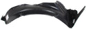 2003-2006 Hyundai Accent Front Fender Liner RH.