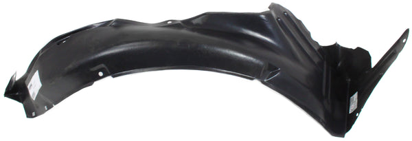2003-2006 Hyundai Accent Front Fender Liner RH.