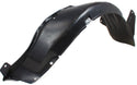 2003-2006 Hyundai Accent Front Fender Liner RH.
