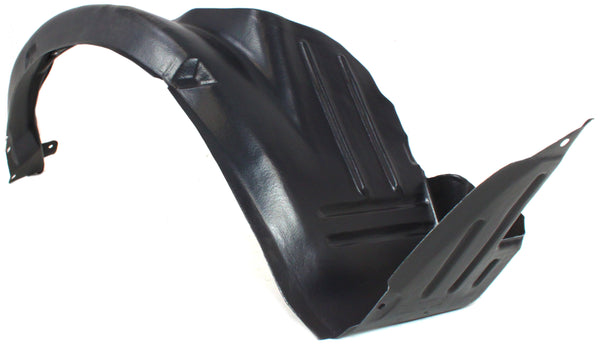 2003-2006 Hyundai Accent Front Fender Liner RH.