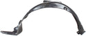 2003-2006 Hyundai Accent Front Fender Liner LH.