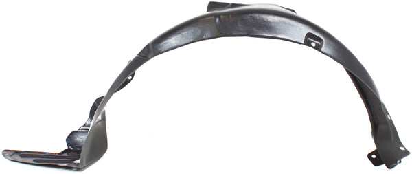 2003-2006 Hyundai Accent Front Fender Liner LH.