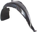 2003-2006 Hyundai Accent Front Fender Liner LH.