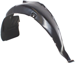 2003-2006 Hyundai Accent Front Fender Liner LH.