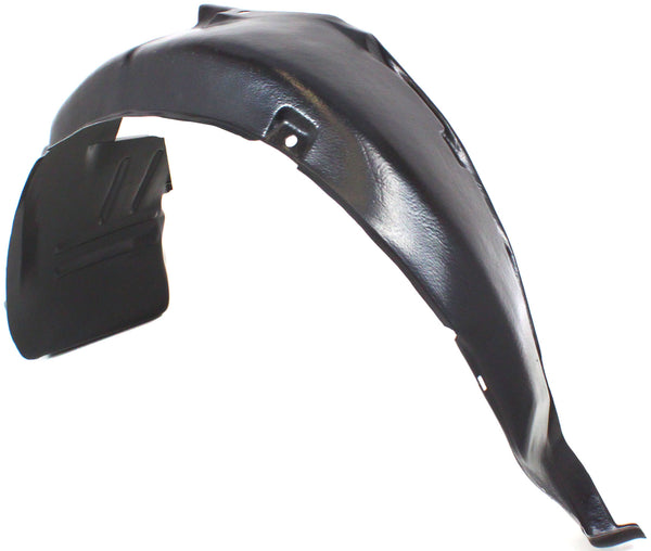 2003-2006 Hyundai Accent Front Fender Liner LH.