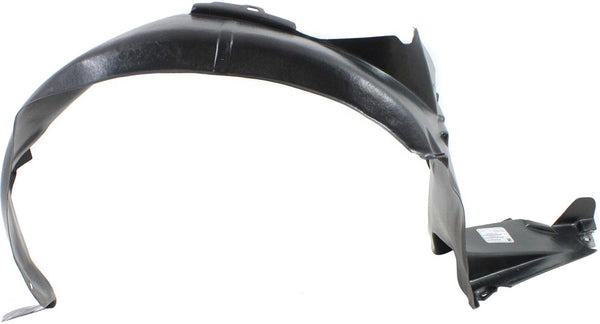 1999-2001 Hyundai Sonata Front Fender Liner RH.