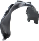 1999-2001 Hyundai Sonata Front Fender Liner RH.