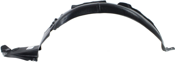 1999-2001 Hyundai Sonata Front Fender Liner LH.