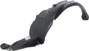 1999-2001 Hyundai Sonata Front Fender Liner LH.