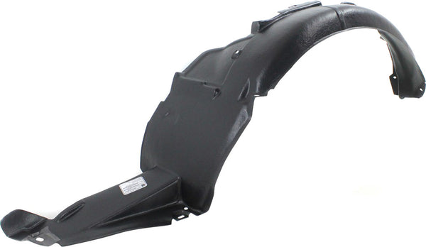 1999-2001 Hyundai Sonata Front Fender Liner LH.