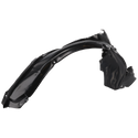 2002-2005 Hyundai Sonata Front Fender Liner RH.