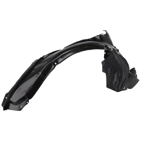 2002-2005 Hyundai Sonata Front Fender Liner RH.