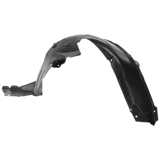 2002-2005 Hyundai Sonata Front Fender Liner LH.