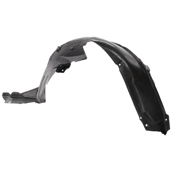 2002-2005 Hyundai Sonata Front Fender Liner LH.