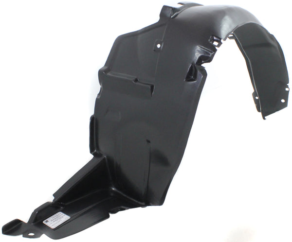 2002-2005 Hyundai Sonata Front Fender Liner LH.