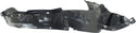 2003-2005 Honda Pilot Front Fender Liner RH.