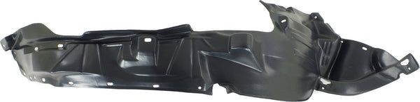 2003-2005 Honda Pilot Front Fender Liner RH.