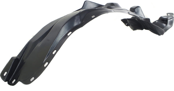 2003-2005 Honda Pilot Front Fender Liner RH.