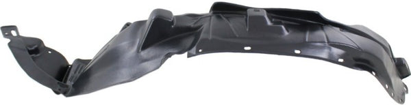 2003-2005 Honda Pilot Front Fender Liner LH.