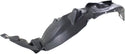 2003-2005 Honda Pilot Front Fender Liner LH.