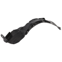 2002-2005 Honda Civic Front Fender Liner LH.