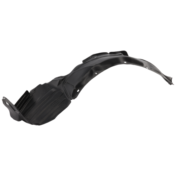 2002-2005 Honda Civic Front Fender Liner LH.