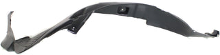 2001-2003 Hyundai Elantra Front Fender Liner LH.