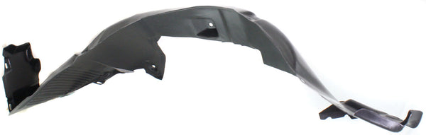 2001-2003 Hyundai Elantra Front Fender Liner LH.