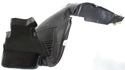 2001-2003 Hyundai Elantra Front Fender Liner LH.