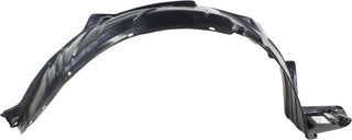 2003 Honda Civic Front Fender Liner RH.