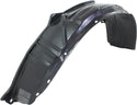 2003 Honda Civic Front Fender Liner RH.