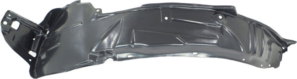 2003 Honda Civic Front Fender Liner LH.