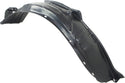 2003 Honda Civic Front Fender Liner LH.
