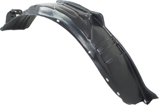 2003 Honda Civic Front Fender Liner LH.