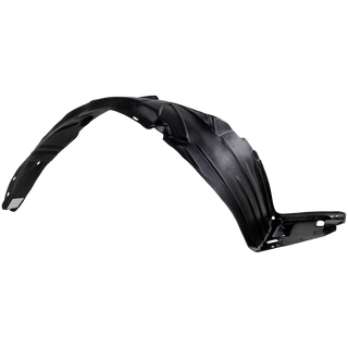 2004-2005 Honda Civic Front Fender Liner RH.