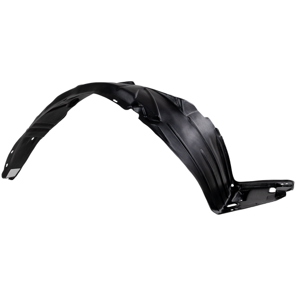 2004-2005 Honda Civic Front Fender Liner RH.