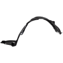 2004-2005 Honda Civic Front Fender Liner RH.