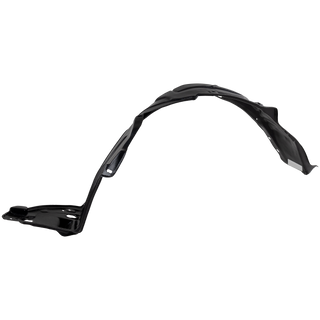 2004-2005 Honda Civic Front Fender Liner RH.