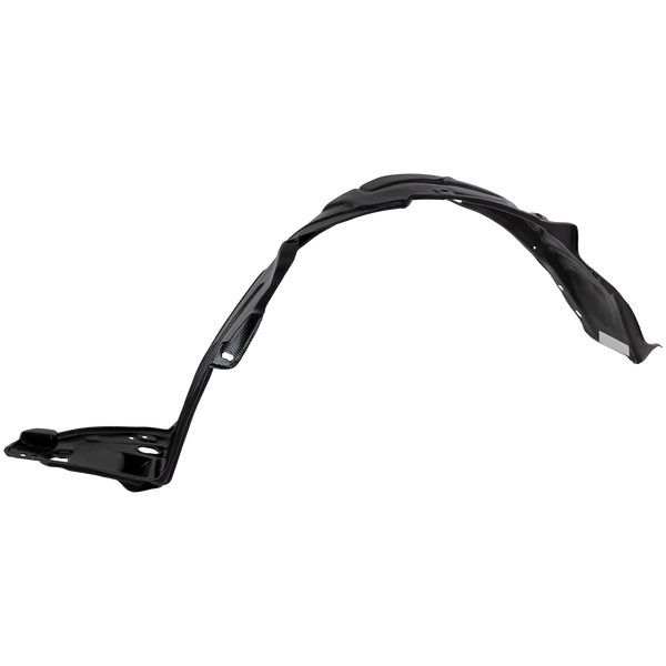2004-2005 Honda Civic Front Fender Liner RH.