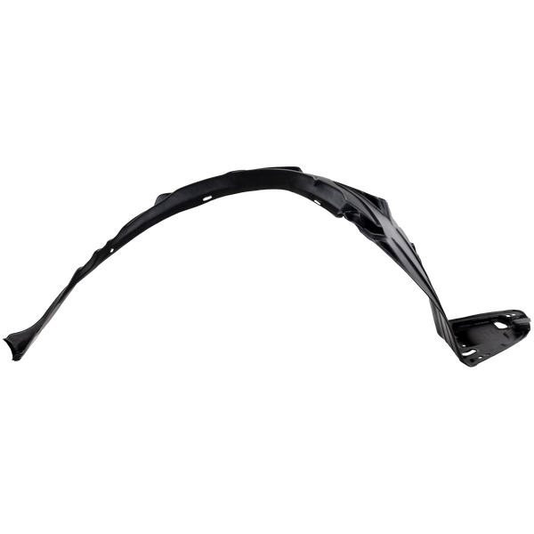 2004-2005 Honda Civic Front Fender Liner RH.