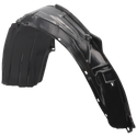 2004-2005 Honda Civic Front Fender Liner LH.