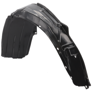 2004-2005 Honda Civic Front Fender Liner LH.