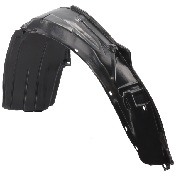 2004-2005 Honda Civic Front Fender Liner LH.