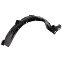 2003-2007 Honda Accord Front Fender Liner RH.