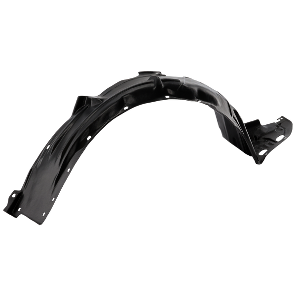 2003-2007 Honda Accord Front Fender Liner RH.
