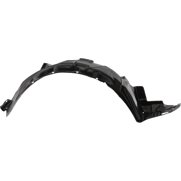 2003-2007 Honda Accord Front Fender Liner RH.