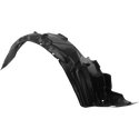 2003-2007 Honda Accord Front Fender Liner RH.