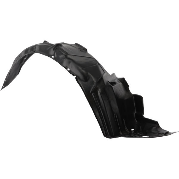 2003-2007 Honda Accord Front Fender Liner RH.