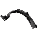 2003-2007 Honda Accord Front Fender Liner LH.