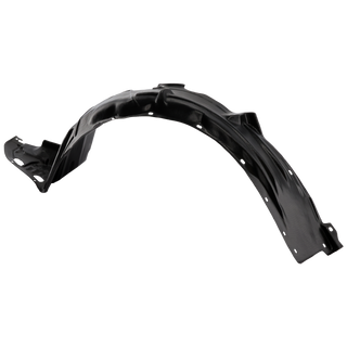 2003-2007 Honda Accord Front Fender Liner LH.
